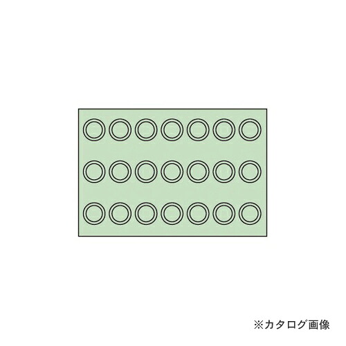 【送料別途】【直送品】サカエ SAKAE ツーリングワゴン共通タイプホルダープレート PTW-UT40PK|KanamonoYaSan KYS