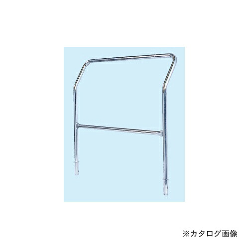 【送料別途】【直送品】サカエ SAKAE 自在移動回転台車 オプション 取手 R-1・5T