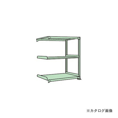 【送料別途】【直送品】サカエ SAKAE ラークラックアイボリー RLW-9543R