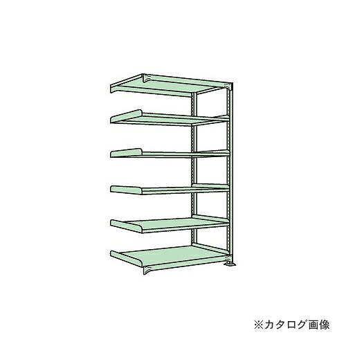 【送料別途】【直送品】サカエ SAKAE ラークラック RL-3516R