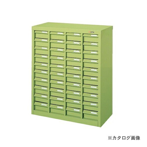【送料別途】【直送品】サカエ SAKAE ハニーケース・スチールボックス S-40N