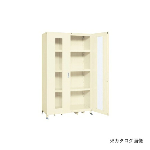 【貨物輸送別途】【直送品】サカエ SAKAE 百貨店ジャンボ蔵入り庫 SKS-126721MAI