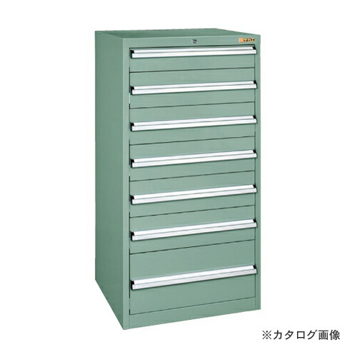 【送料別途】【直送品】サカエ SAKAE SKVキャビネット SKV6-1271ANG 102,780円