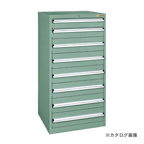 【送料別途】【直送品】サカエ SAKAE SKVキャビネット SKV6-1281ANG