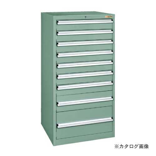 【送料別途】【直送品】サカエ SAKAE SKVキャビネット SKV6-1291ANG|KanamonoYaSan KYS