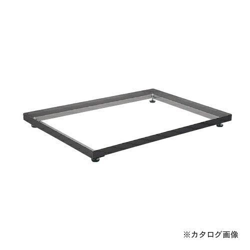【貨物輸送別途】【直送品】サカエ SAKAE 掛け目押し込みSKV6印字機用アジャスターベース SKV6-ABD インテリア・寝具・収納-オフィス収納-オフィス家具