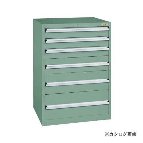 【貨物輸送別途】【直送品】サカエ SAKAE SKV収納家具 SKV7-1061ANGN