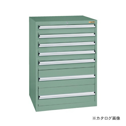 【貨物輸送別途】【直送品】サカエ SAKAE SKV収納家具 SKV7-1073ANGN