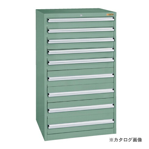 【送料別途】【直送品】サカエ SAKAE SKVキャビネット SKV7-1292ANGN