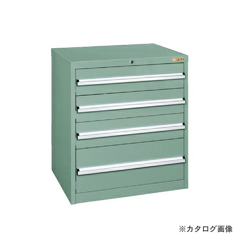 【送料別途】【直送品】サカエ SAKAE SKVキャビネット SKV7-841ANGN｜KanamonoYaSan ＫＹＳ