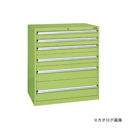 【送料別途】【直送品】サカエ SAKAE SKVキャビネット SKV8-1061A｜KanamonoYaSan ＫＹＳ