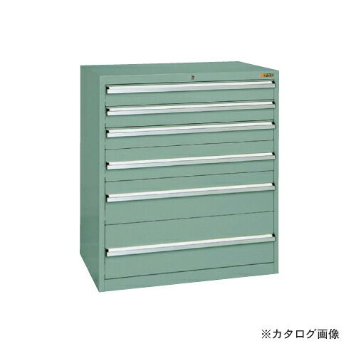 【送料別途】【直送品】サカエ SAKAE SKVキャビネット SKV8-1061ANG｜KanamonoYaSan ＫＹＳ