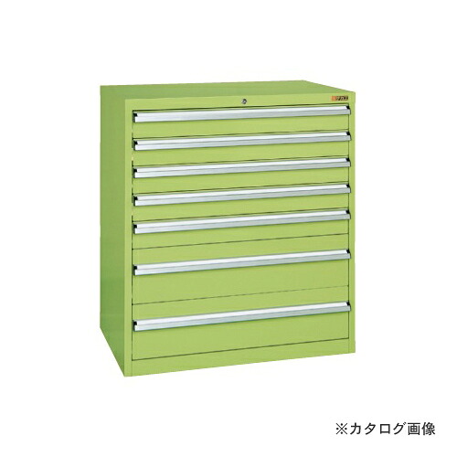 【送料別途】【直送品】サカエ SAKAE SKVキャビネット SKV8-1073A｜KanamonoYaSan ＫＹＳ