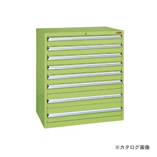 【送料別途】【直送品】サカエ SAKAE SKVキャビネット SKV8-1081A