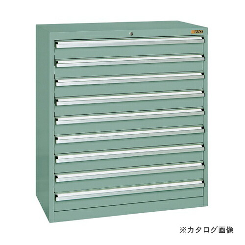 【送料別途】【直送品】サカエ SAKAE SKVキャビネット SKV84-1091ANG