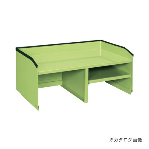 【貨物輸送別途】【直送品】サカエ SAKAE エスエスワゴン用オプション架台 SS-OPK