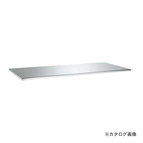 買取り実績超ポイントバック祭 P最大22倍送料別途直送品 サカエ SAKAE ステンレス天板 R付SU3-1875RTC Kanam n YaSanＫＹＳ