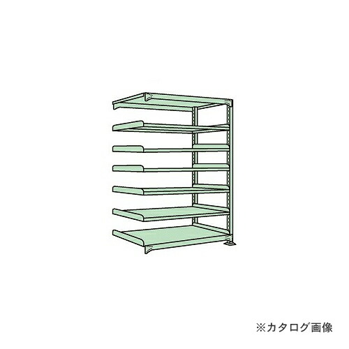 【送料別途】【直送品】サカエ SAKAE 軽中量棚 ND-3517R 27,166円