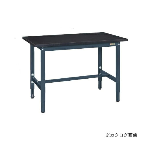 【送料別途】【直送品】サカエ SAKAE 軽量実験用高さ調整作業台 TKSC-1890|KanamonoYaSan KYS