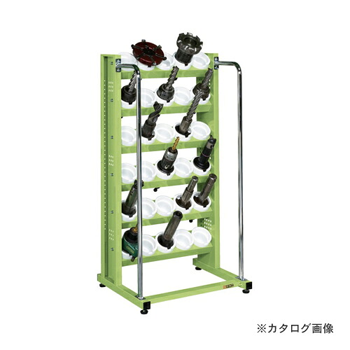 【送料別途】【直送品】サカエ SAKAE ツーリングラック TLN-16AN