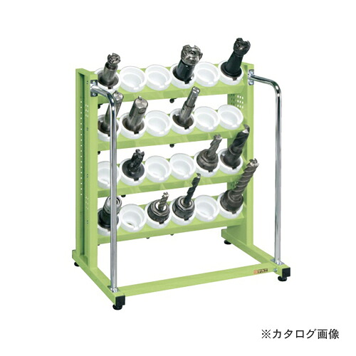 【送料別途】【直送品】サカエ SAKAE ツーリングラック TLN-34A