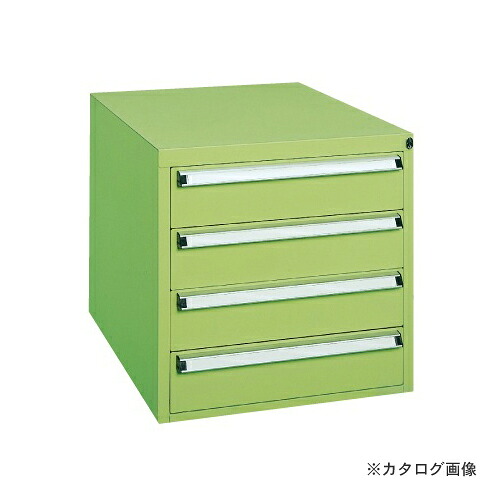 【貨物輸送別途】【直送品】サカエ SAKAE 掛け目やり方台用オプション押し入れ W-4N