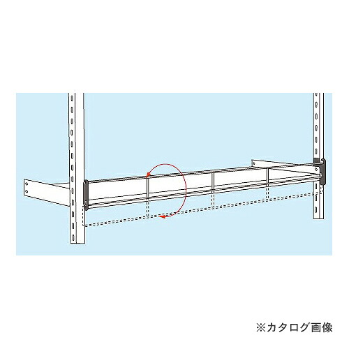 【貨物輸送別途】【直送品】サカエ SAKAE 落っこちる押しとどめる赤ちょうちん W1800-10