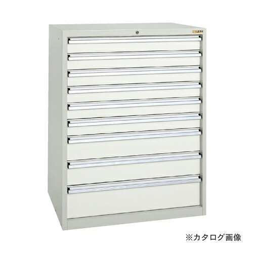【送料別途】【直送品】サカエ SAKAE ワイドキャビネットWGタイプ WG-9D1GY