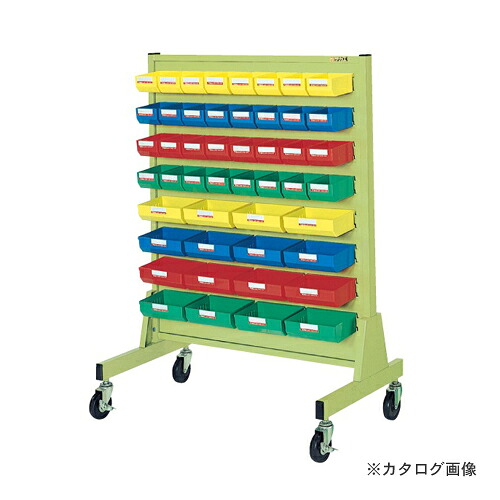 【貨物輸送別途】【直送品】サカエ SAKAE ダイアログボックスハンガー 移し替える式 片面手合い ZAS-6Y