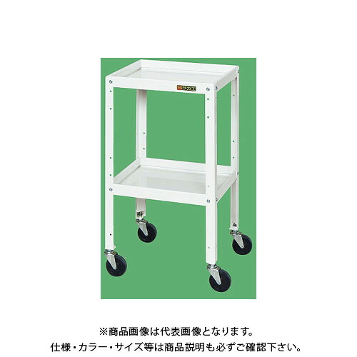 【送料別途】【直送品】サカエ ニューCSツールワゴン CSLA-4072W
