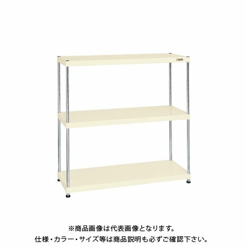 【送料別途】【直送品】サカエ ニューCSパールラック CSPRA-1113I