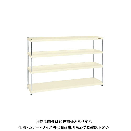 【送料別途】【直送品】サカエ ニューCSパールラック CSPRA-1314I