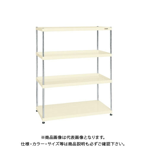 【送料別途】【直送品】サカエ ニューCSパールラック CSPRA-2114I