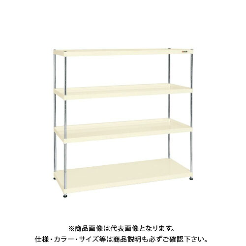 【送料別途】【直送品】サカエ ニューCSパールラック CSPRA-2224I