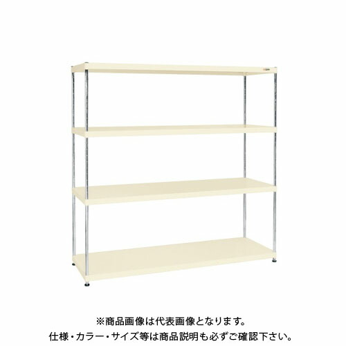 【送料別途】【直送品】サカエ ニューCSパールラック CSPRA-3324I