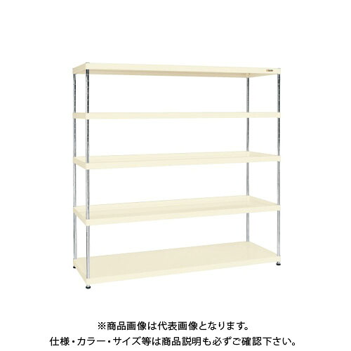 【送料別途】【直送品】サカエ ニューCSパールラック CSPRA-3315I