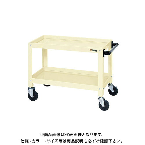 【送料別途】【直送品】サカエ ニューCSスペシャルワゴン CSSA-756I