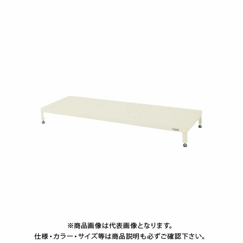 【貨物輸送別途】【直送品】サカエ 足踏台(すべり打ちきり製作) JA-0960NI