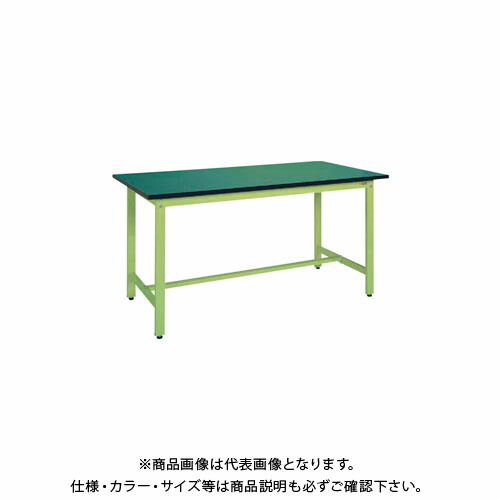 【送料別途】【直送品】サカエ 軽量作業台KSDタイプ(RoHS10指令対応) KSD-157FE