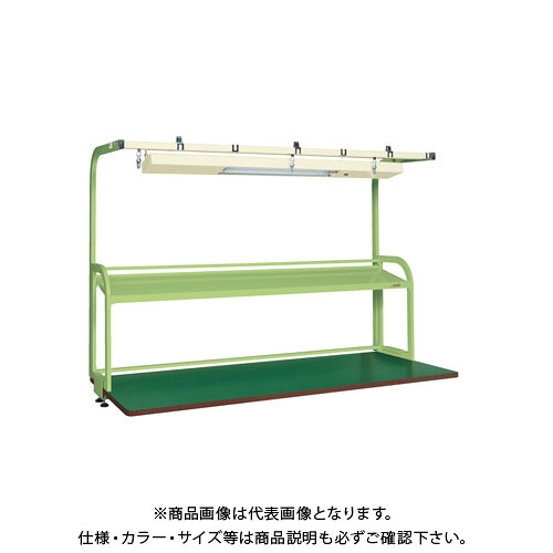 【送料別途】【直送品】サカエ 計測器架台 KFP-180｜KanamonoYaSan ＫＹＳ 52,166円