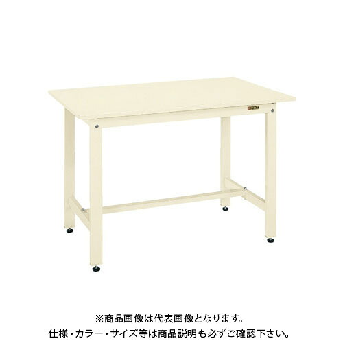 【送料別途】【直送品】サカエ 軽量作業台KHタイプ KH-59SI|KanamonoYaSan KYS