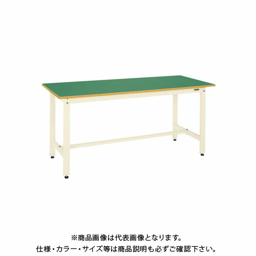 【送料別途】【直送品】サカエ 軽量作業台KHタイプ KH-49FI