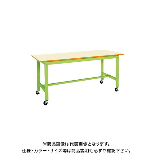 【貨物輸送別途】【直送品】サカエ 軽さ御役目台KK印字機民族大移動式 KK-49B1IG