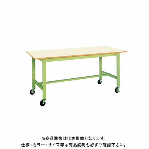 【貨物輸送別途】【直送品】サカエ 軽さ御役目台KK印字機民族大移動式 KK-39B2IG