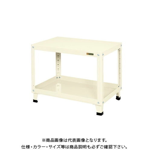 【送料別途】【直送品】サカエ スーパーワゴン 固定タイプ KN-206I