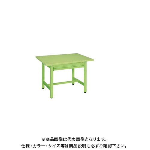【貨物輸送別途】【直送品】サカエ 御役目台全面抽き出し KS-127SZ