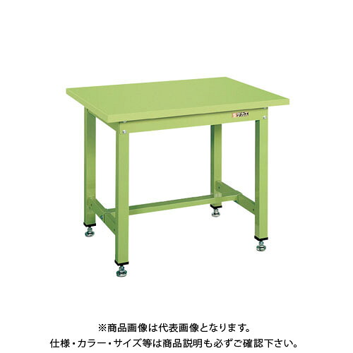 【送料別途】【直送品】サカエ 中量作業台KTタイプ KT-593S｜KanamonoYaSan ＫＹＳ