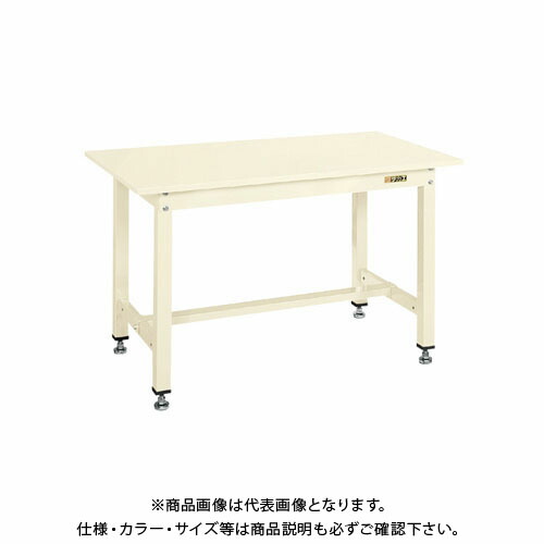 【送料別途】【直送品】サカエ 中量作業台KTタイプ KT-383SI 27,692円