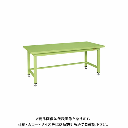 【送料別途】【直送品】サカエ 中量作業台KVタイプ KV-393SN