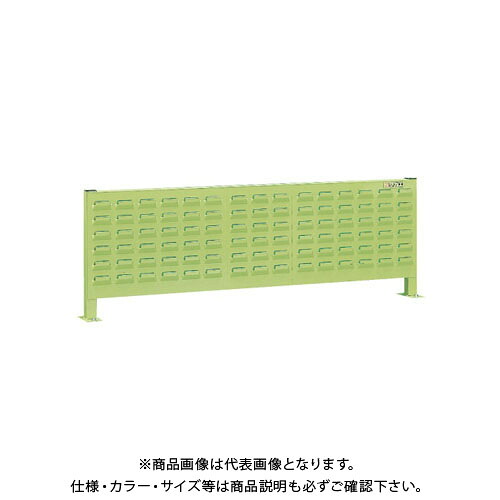 【送料別途】【直送品】サカエ 作業台用ハンガーパネル KWP-12LP
